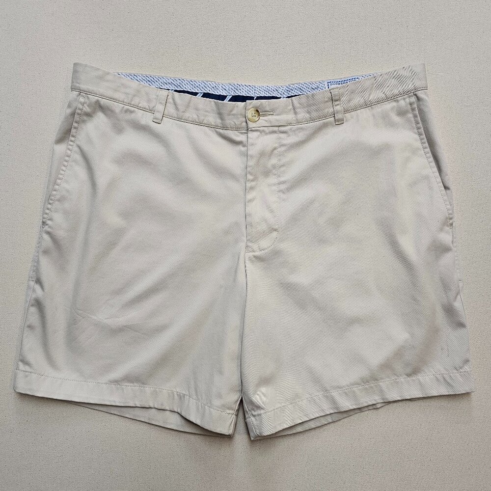 Southern Tide Skipjack Shorts 38